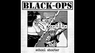 NEGATIVE XP - Black ops