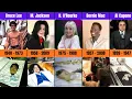 Shocking Open Casket Photos Of Celebrities 2025