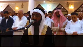 القارئ رضوان ال اسماعيل ماتيسر من سورة الرعد 