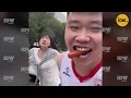 VIDEOS DE RISA MUY GRACIOSOS 2026 🤣 SI TE RÍES PIERDES NIVEL DIOS #520 😆