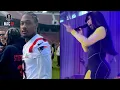 Lagu Stefon Diggs \u0026 Cardi B Headline Super Bowl Weekend! 🏈
