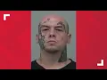 Man sentenced years after confessing to deadly shootings in Morrow County