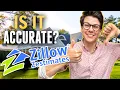 Is The ZILLOW ZESTIMATE Accurate What s Your Home Worth