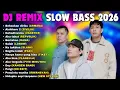 Lagu Bebaskan Diriku (Armada) - DJ Remix 2026 Slow Bass - Playlist Spotify 2025 Cover Lagu Tahun 2000an 