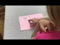 Elkonin Boxes - ng