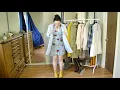 Spring Outerwear Looks