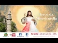 Download Lagu Reze conosco o Santo terço da Divina Misericórdia direto do Santuário do Bom Jesus - 24/01/20 - 15h