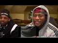 Zias & B Lou React To CENTRAL CEE - TRUTH IN THE LIES (FEAT. LIL DURK) (MUSIC VIDEO)