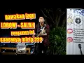 Download Lagu SALAH - LOBOW COVER BY MUSISI JOGJA PROJECT