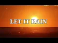 Download Lagu Let it rain by Michael W Smith piano worship instrumental