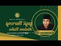 Download Lagu MAHALUL QIYAM VERSI PENGAJIAN LANGGAR KULON (PLK) BERSAMA KH. DAUGLAS THOHA YAHYA (GUS LIK)