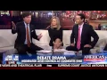 Fox News Clayton Morris Marco Rubio Did Better Job Defending George W Bush Than His Brother