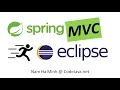 How to quickly create Spring C project in Eclipse IDE