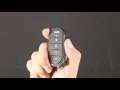 7656V Turn Remote Beeps On Off