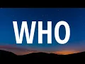 Download Lagu 지민 (Jimin) - Who (Lyrics)