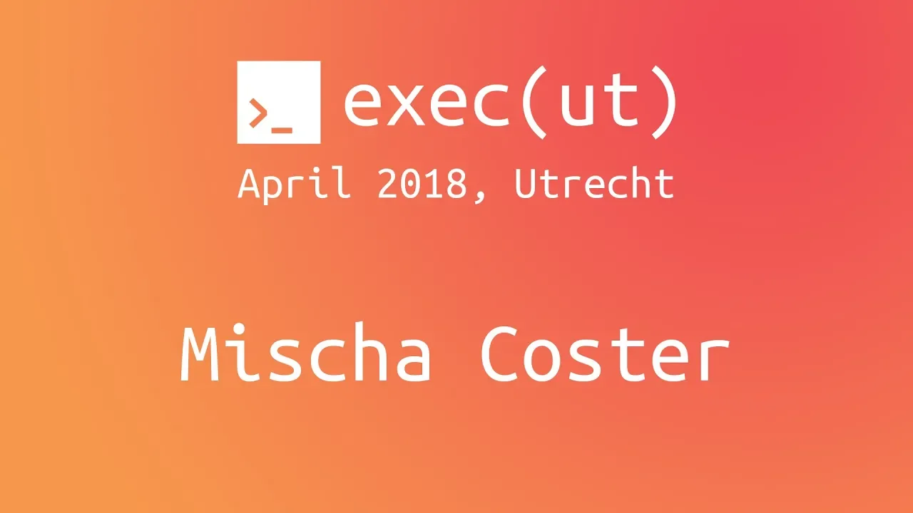 Mischa Coster - Priming and Persuasive Technology