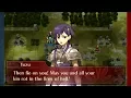 Fire Emblem Echoes Shadows of Valentia - DLC Cipher Legends II Bullying Yuzu