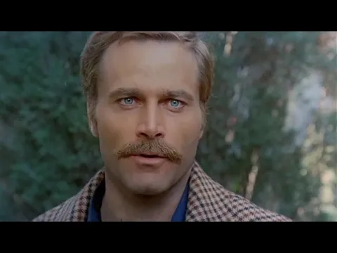 How To Kill A Judge (Perché si uccide un magistrato, 1975) English Trailer