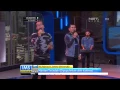Download Lagu Rio Febrian Feat. Sammy Simorangkir - Mantan Terindah (Dipopulerkan Kahitna) - IMS
