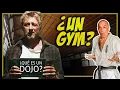 Download Lagu 🔥 Lo que NADIE te dijo sobre un DOJO… ¡Te sorprenderá!