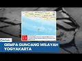 Download Lagu GEMPA BUMI GUNCANG WILAYAH BANTUL YOGYAKARTA HARI INI SABTU 6 JANUARI 2024