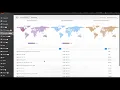A-Packets online pcap analyzer overview