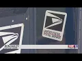 USPS making safety changes for your mail and its carriers