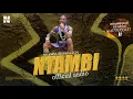 NYANDA SHINYANGA==UJUMBE WA NTAMBI==prod by mbasha studio 2025