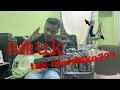 Download Lagu KeNaPa??!!!!  AMUK - TAK MERDEKA - UJANG EXIST bass cover santai