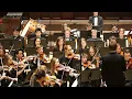 Overture to Russlan and Ludmilla, Mikhail Glinka, Detroit Symphony Civic Orchestra, 3/6/2014