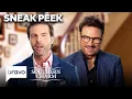 SNEAK PEEK Whitney Sudler-Smith Hosts A Posh Boys Night Southern Charm S9 E7 Bravo