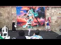 Download Lagu Anime Festival BH Summer - Desfile Cosplay