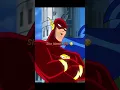 Lagu Flash FUNNIEST MOMENT | #shorts #youtubeshorts #flash #wallywest #justiceleague #batman #superman