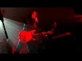 The Blinders - Forty Days and Forty Nights - Live @ The Social 24/03/2022 (3 of 16)