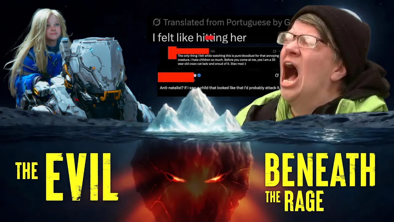 Cover image for The Dark Reason Women Don't Want Men To Play Pragmata