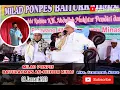 Download Lagu Milad Ponpes Baiturrahman An-Nizhom Ke-1 Tahun 2023