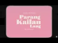 Parang Kailan Lang : by Maine Mendoza
