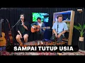 Download Lagu SAMPAI TUTUP USIA - ANGGA CANDRA FT. DELLA FIRDATIA