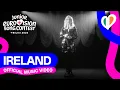 Lottie O'Driscoll Murray - Rúin | 🇮🇪 Ireland | Official Music Video | Junior Eurovision 2025