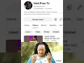 Download Lagu NANI KAMA WEWE, BY REV RUTH WAMUYU.    +255762879363
