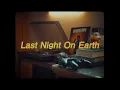 Download Lagu LP🎶로 듣는 Green Day - Last Night On Earth (가사/해석)