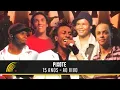 Download Lagu Pixote - 15 Anos (Ao Vivo)(Show Completo)(Oficial)