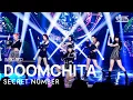 Download Lagu SECRET NUMBER(시크릿넘버) - DOOMCHITA(둠치타) @인기가요 inkigayo 20220626