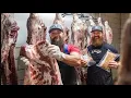 How to make Hickory Smoked Bacon Slab To Slice The Bearded Butchers