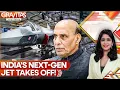 Download Lagu Why India's 5th Gen Fighter Jet Is Really Special  | GRAVITAS