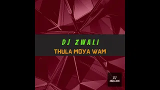 dj zwali thula moya wam gospel gqom 