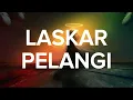 Lagu NIDJI - LASKAR PELANGI | REGGAE COVER BY VHPARADISE