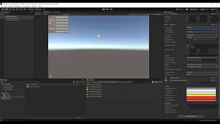 On screen debug logs - Unity ENG