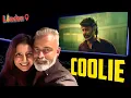Download Lagu Coolie First Day Show in London | Mass Madness in Theatres 🔥