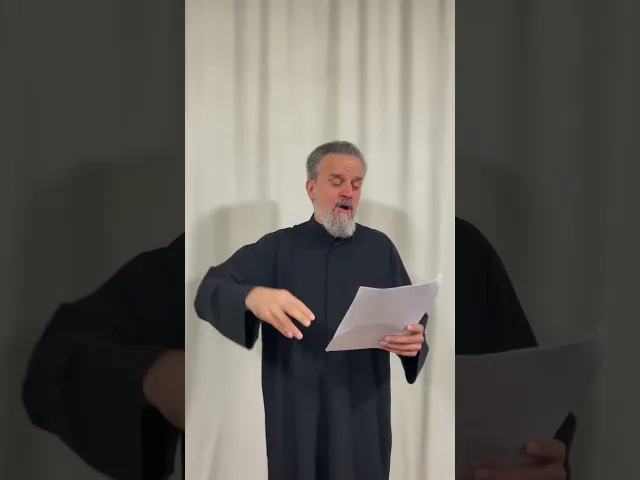 ⁣تركنا الخلقَ طُراً | الحاج باسم الكربلائي